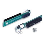 Produkt-Bild: DELOCK Adapter IDE Slim CD-ROM auf IDE 40-Pin