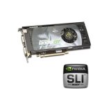 XFX GeForce 8800GT PCI-E 256 MB DDR3 Dual DVI 600MHz - PVT88PUDF4