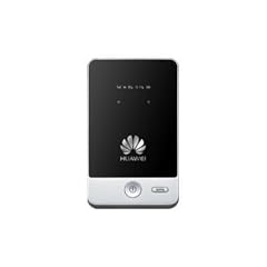 Huawei E583C Mobiler UMTS WLAN-Router mit Antennenanschluss