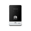 Huawei E583C Mobiler UMTS WLAN-Router mit Antennenanschluss