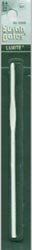 Crochet Hook Luxite-Size E 4