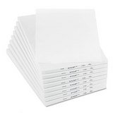 Psphotog-Pro Select Glossy Paper, 270G, 11W, 17L, White, 50/Pack