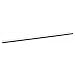 Thermwell Prods. Co. C35PH Premium Plastic and Brush Door Sweep