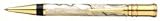 Parker Duofold Ballpoint Pen Mosaic
