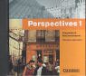 Cornelsen Verlag Perspectives - Bisherige Ausgabe: A1 - CD: Version naturelle in authentischem Sprechtempo: Franz&ouml;sisch f&uuml;r Erwachsene. Version na ...