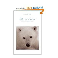B�renwinter: Eisb�ren in Churchill / Kanada