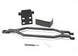 BatteryHold DownRetainer(taller&multi cells):Slash