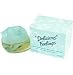Launched by the design house of Gale Hayman in 1996 DELICIOUS FEELINGS by Gale Hayman is classified as a flowery fragrance. This feminine scent posesses a blend of: light floral top notes with a hint of citrus. It is recommended for daytime wear.