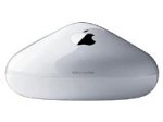 Electronics : Apple AirPort Extreme Base Station - Radio access point - EN, Fast EN, 802.11b, 802.11g