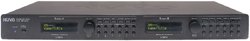 NuVo NV-T2DXG Dual XM Satellite Radio Tuner
