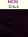  : Contessa Di Roma Black Satin Short Chemise