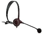 ClearVox ES210 ClearSet Lightweight Adjustable Headset