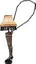 A Christmas Story Movie LEG Lamp Christmas Ornament New [Toy] [Toy] [Toy] [Toy]