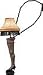 A CHRISTMAS STORY Movie LEG LAMP CHRISTMAS ORNAMENT New