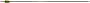 GOLD TIP PRO HUNTER 7595 4 VANE DZ"