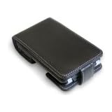 Proporta Aluminium Lined Leather PDA Case for PalmOne Zire 31