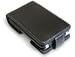 Electronics : Proporta Aluminium Lined Leather PDA Case for PalmOne Zire 31