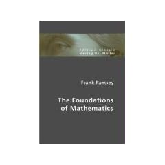 The Foundations of Mathematics