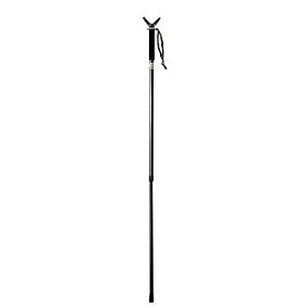 Stoney Point Crusader Monopod w Wrist Strap by 