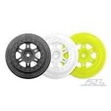 ProTrac Suspension Kit Split Six Wheels,Yellow:SLH by Pro-line Racing