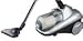 Dirt Devil M 1881 Bodenstaubsauger silber metallic