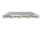 1U Rm Bb Beige Pd LGA775 DVD Fd 1066MHZ E7230 GBE2 4X SCSI 400W Rps