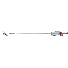 Flexibler Greifer, 620 mm lang