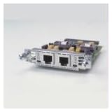 Cisco VIC2-2FXO 2PORT VOICE INTERFACE CARD