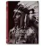 Les Indiens d'Am�rique du Nord de Edward-S Curtis