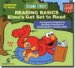 Sesame Street Elmo's Reading Basics