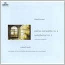 Beethoven - Concerto pour piano n� 4 / Symphonie n� 2