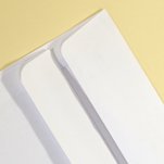 Simple Seal 10 24lb Window Envelope 500 box