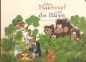 Der Maulwurf und die B�ren