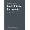 Public Private Partnership - Ein Praxislexikon