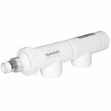 Classic UV Sterilizer without Wiper - 34 in. NPT - 15W