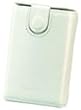 FUJI LEATHER CASE FOR FINEPIX-Z1 (WHITE)