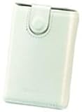 Photo : Fujifilm SC FXZ1H - Soft case for digital photo camera - white