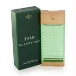 TSAR by Van Cleef & Arpels Eau De Toilette Spray 100 ml