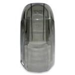 Hoover Twist & Vac, Sidewinder Hand Vacuum Cleaner Dirt Cup Assembly 59139185