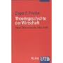 Theoriegeschichte der Wirtschaft.