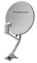 Winegard� Home Satellite Antenna Kit