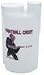 DX2 Paintball Caddy Pod Loading System - White