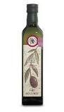 Cru di Cures Extra Virgin Olive Oil by Laura Fagiolo - Lazio - 0.50 lt bottle