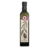 Cru di Cures Extra Virgin Olive Oil by Laura Fagiolo - Lazio - 0.50 lt bottle - New... by Laura Fagiolo