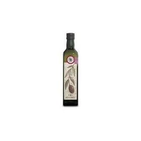 Cru di Cures Extra Virgin Olive Oil by Laura Fagiolo - Lazio - 0.50 lt bottle