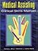 Medical Assisting: Clinical Skills Manual: Comprehensive Clinical Skills Manual (Health & Life Science) at Amazon Books: 118NZRFB2NL._SL75_