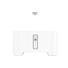 Go wireless.