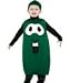VEGGIE TALES LARRY (CUCUMBER) - 2-4T