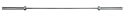 York 6ft 7" (2m) Olympic Barbell
