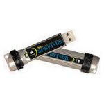 154323 Corsair Flash Survivor Usb 20 16gb Drive cmfusbsrvr 16gb